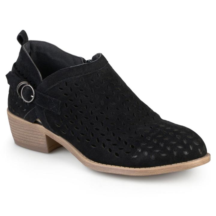 Journee Collection Prim Womens Casuals