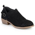 Journee Collection Prim Womens Casuals