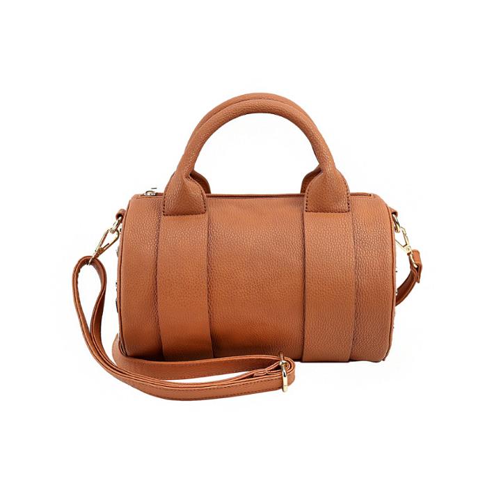 Olivia Miller Jacee Multi-side Studded Satchel