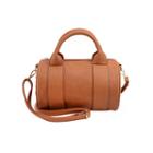 Olivia Miller Jacee Multi-side Studded Satchel