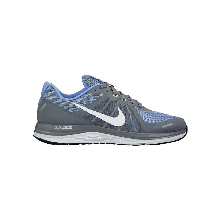 Nike Dual Fusion Womens Running Shoes
