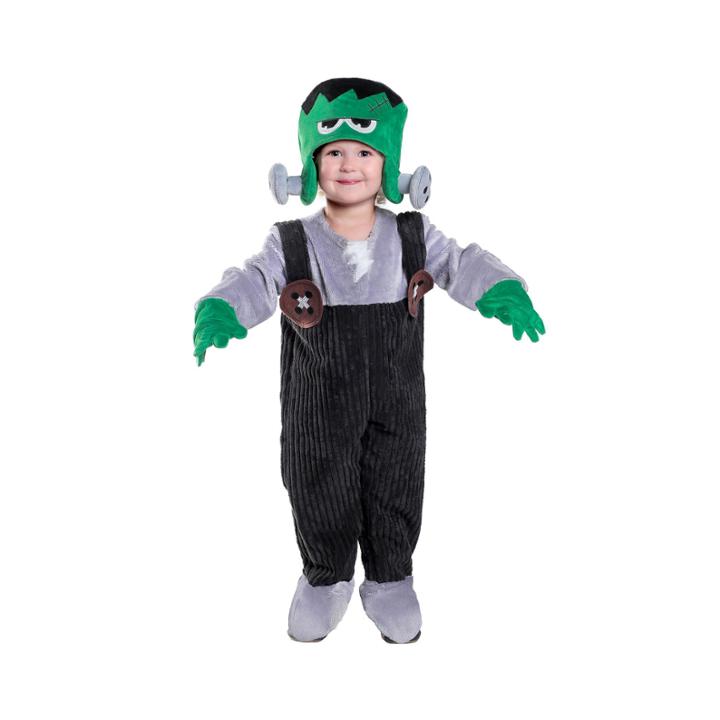 Little Monster