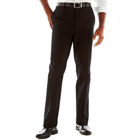 Claiborne Stretch-cotton Pants