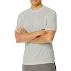 Hanes Short Sleeve Crew Neck T-shirt