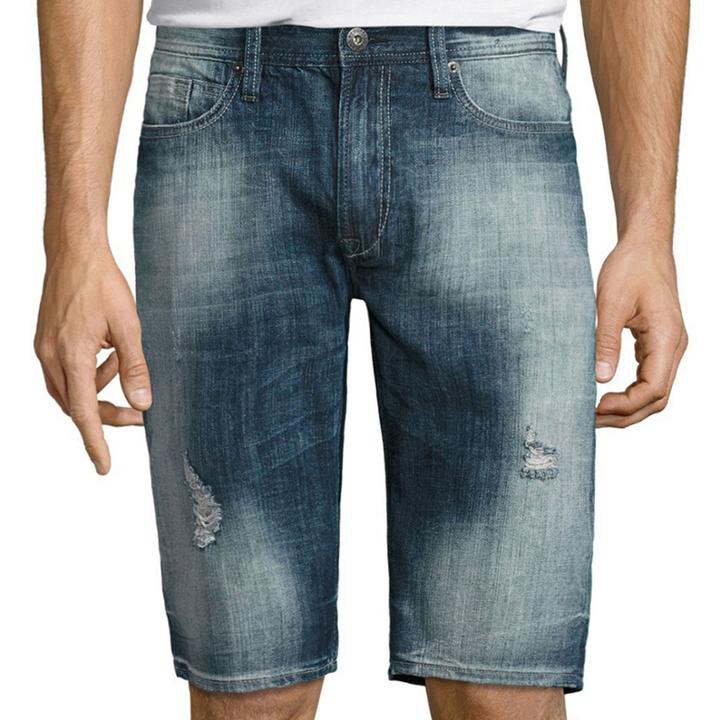 I Jeans By Buffalo Denim Shorts