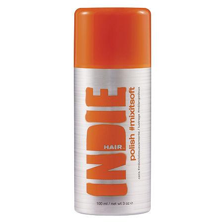 Indie Hair Polish #mixitsoft - 3.4 Oz.