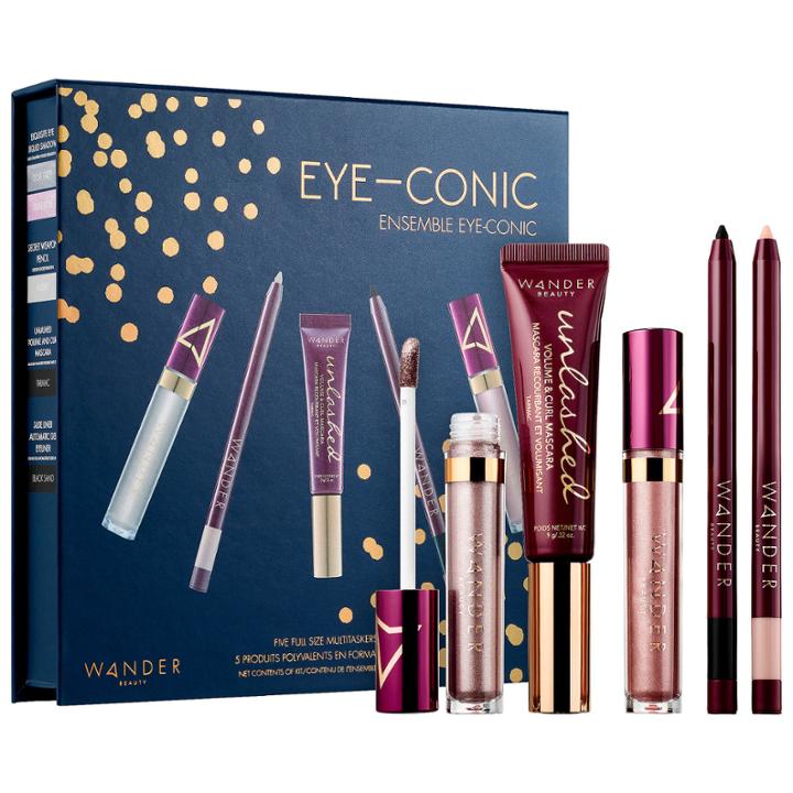 Wander Beauty Eye-conic Kit