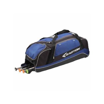 Easton E500c Wheeled Catchers Bag