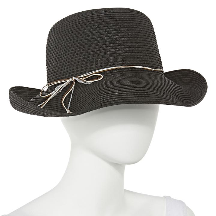Scala™ Straw Kettle Hat