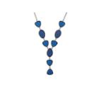 Mixit Womens Y Necklace