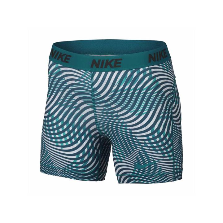 Nike 5 Baselayer Printed Training Shorts