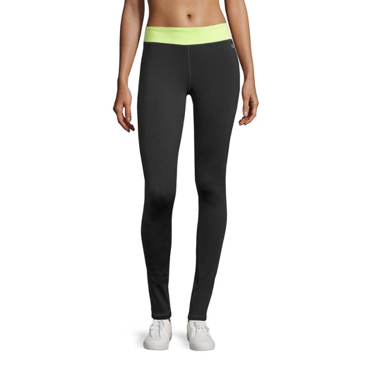 Tapout Graphic Knit Leggings