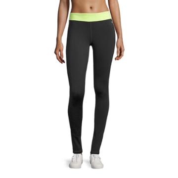 Tapout Graphic Knit Leggings