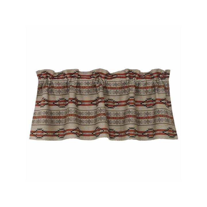 Hiend Accents 18x56 Silverado Matching Valance