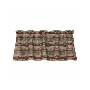Hiend Accents 18x56 Silverado Matching Valance