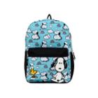 Peanuts Snoopy Lost In The Clouds 17 Backpack
