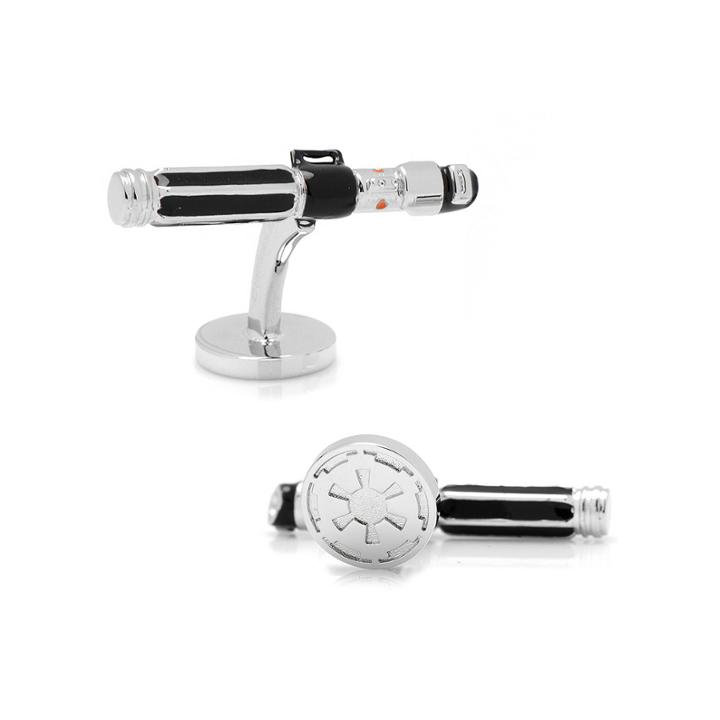 Star Wars&trade; Lightsaber Cuff Links