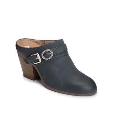 A2 Velviteen Womens Dress Shoe