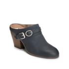 A2 Velviteen Womens Dress Shoe
