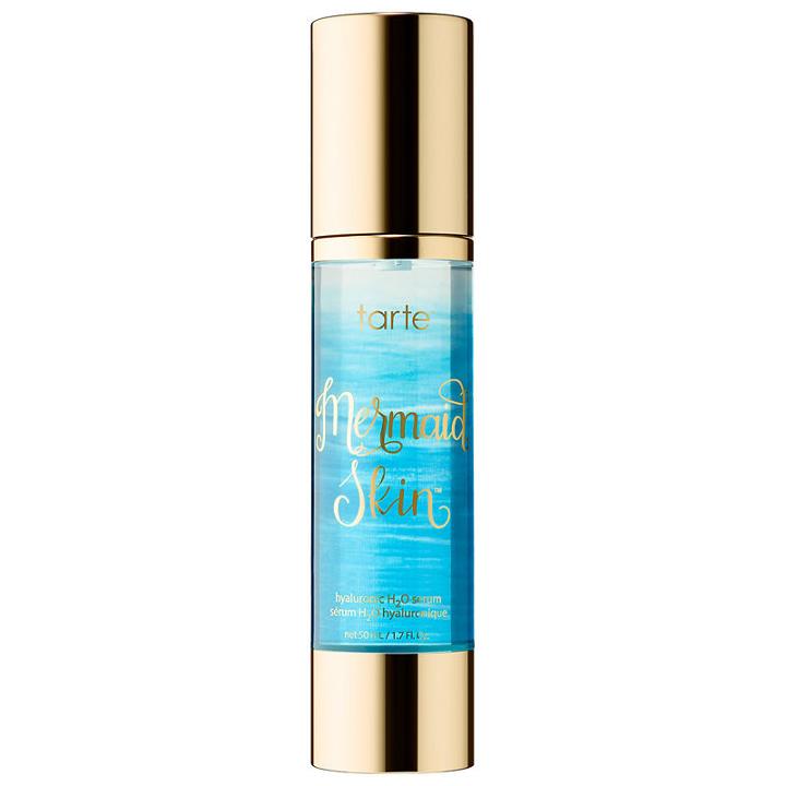 Tarte Mermaid Skin&trade; Hyaluronic H2o Serum