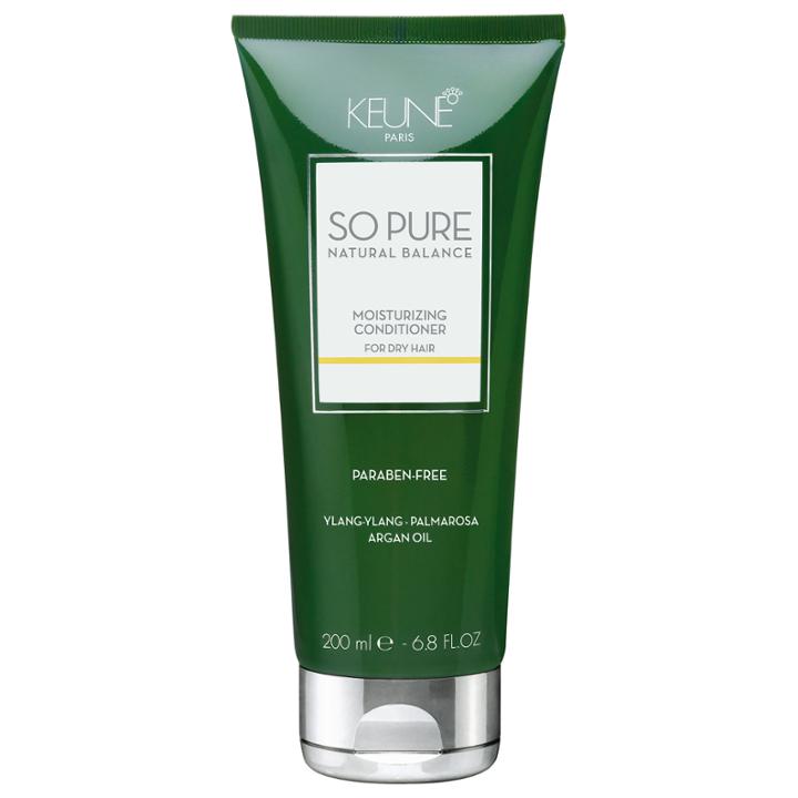 Keune Conditioner - 6.8 Oz.
