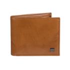 Collection By Michael Strahan Mens Traveler Wallet