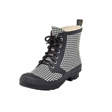 Henry Ferrera Rubber Boot