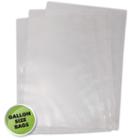 Bombay Test Vacuum Sealer Bag