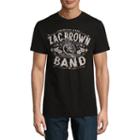Zac Brown America Graphic Tee