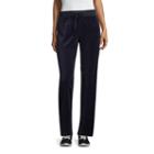 St. John's Bay Active Knit Pull-on Pants