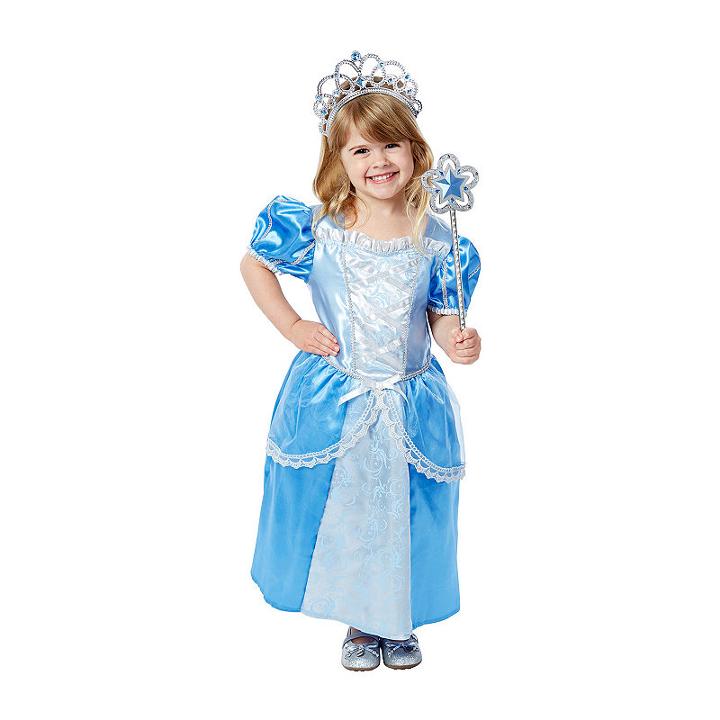 Melissa & Doug Royal Princess Role Play