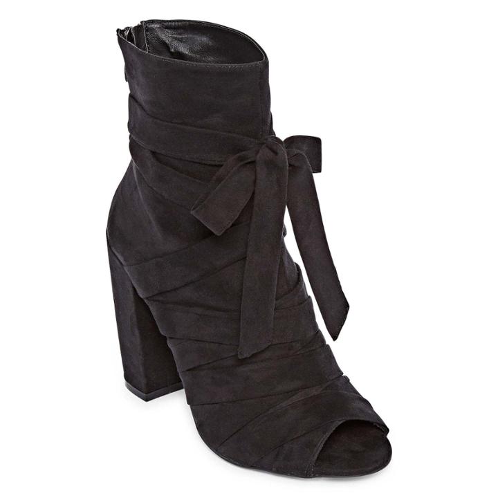 2 Lips Too Too Ginger Womens Shooties