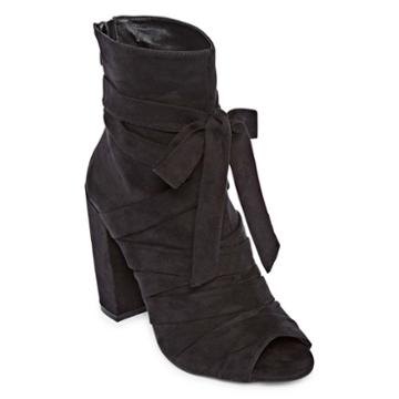 2 Lips Too Too Ginger Womens Shooties