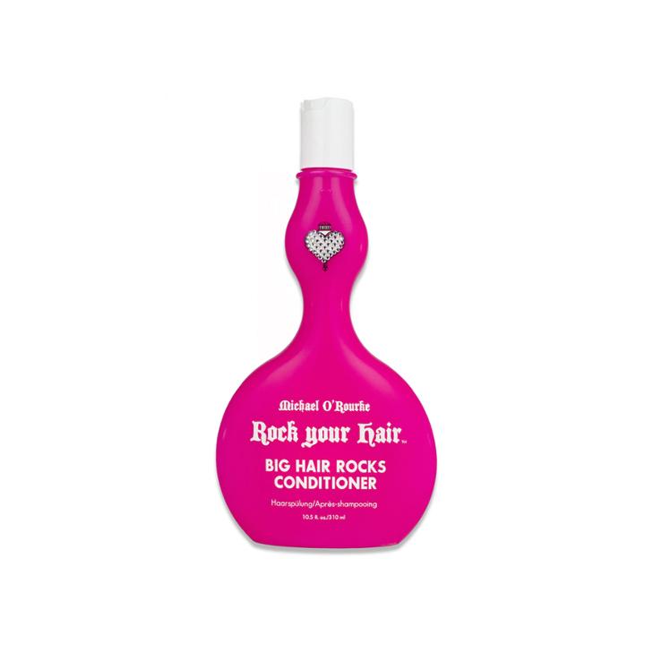 Rock Your Hair Big Hair Rocks Conditioner - 10.5 Oz.