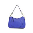 Liz Claiborne Diana Top Zip Shoulder Bag
