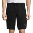 Puma Knit Workout Shorts