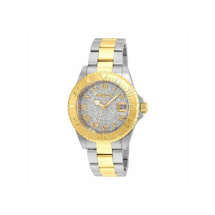 U.s. Polo Assn. Mens Brown Strap Watch-usc50407