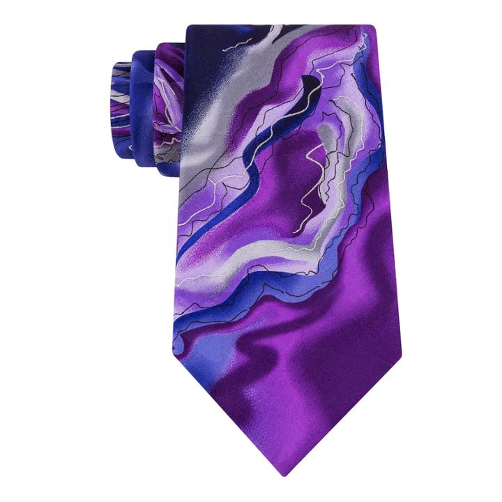 Jerry Garcia How Fine Xl Tie