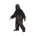 Big Foot Adult Costume