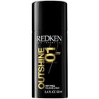 Redken Outshine 01 Anti-frizz Polishing Milk - 3.4 Oz.
