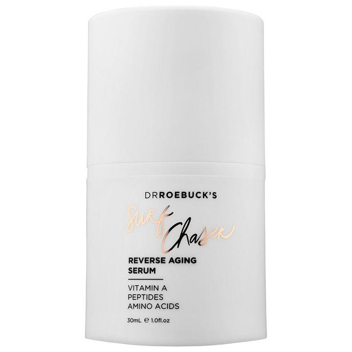 Dr Roebucks Surf Chaser Reverse Aging Serum