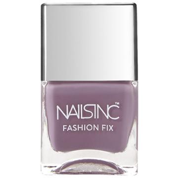 Nails Inc. Fashion Fix Nail Polish