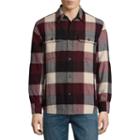 St. John's Bay Midweight Shirt Jacket