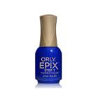 Orly Epix Flexible Color Melodrama Nail Polish - .6 Oz.