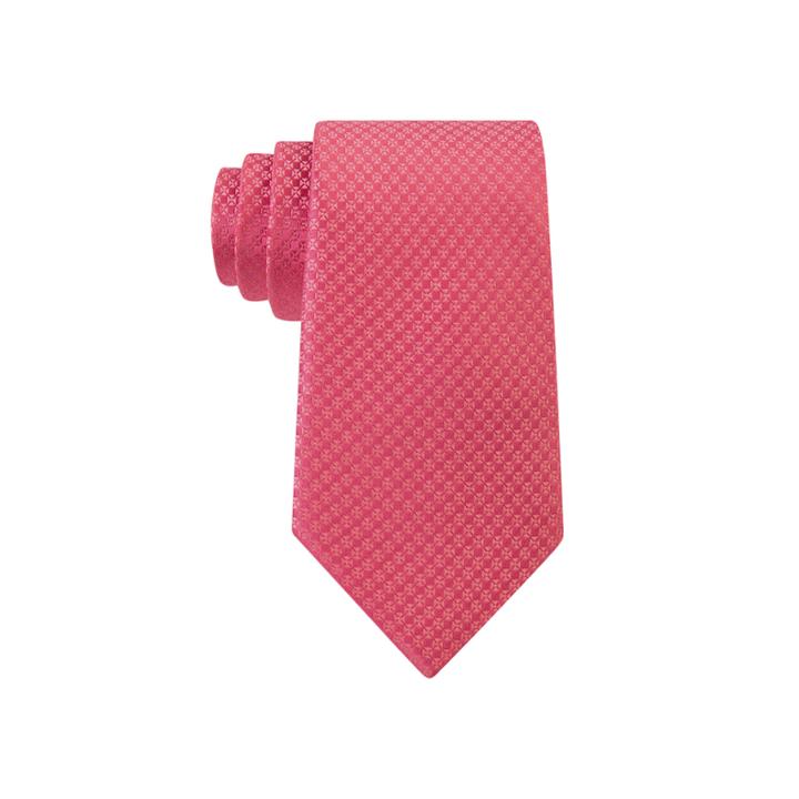 Stafford Solid Neat Tie