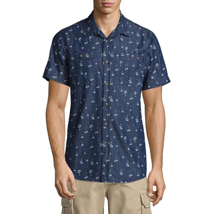 Union Bay Union Bay Button-front Shirt