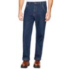 Smith Workwear Thermal Lined Carpenter Denim Pant