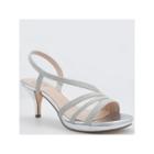 I.miller Nannett Asymmetrical Platform Sandals