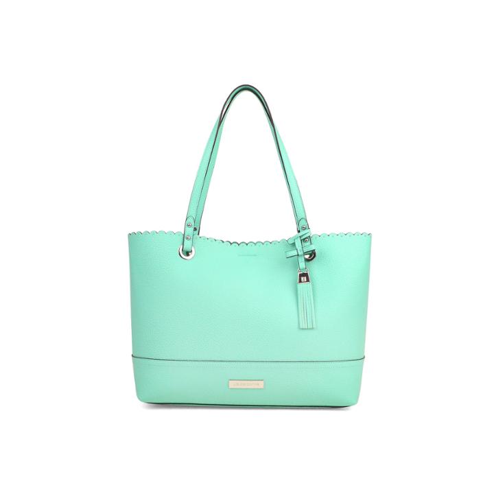 Liz Claiborne Mary Ann Tote Bag