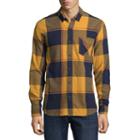 Levi's Flannels Long Sleeve Flannel Shirt